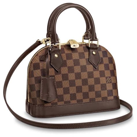 alma bb louis vuitton.